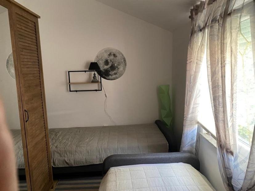 Apartman Silvija 크리크베니카 외부 사진