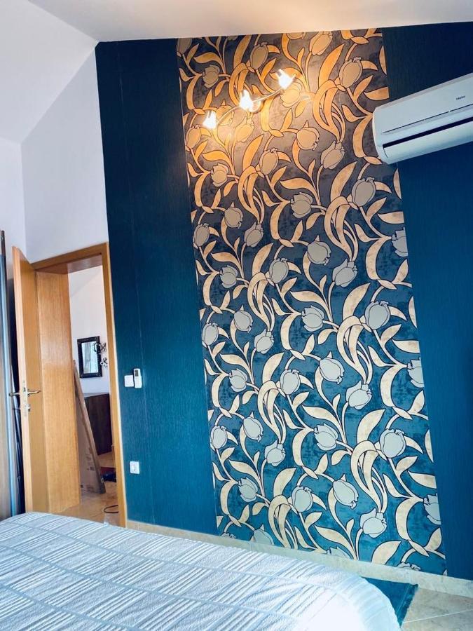 Apartman Silvija 크리크베니카 외부 사진