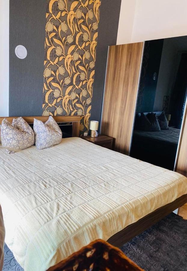 Apartman Silvija 크리크베니카 외부 사진